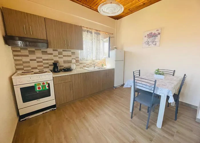 Fergani Apartments