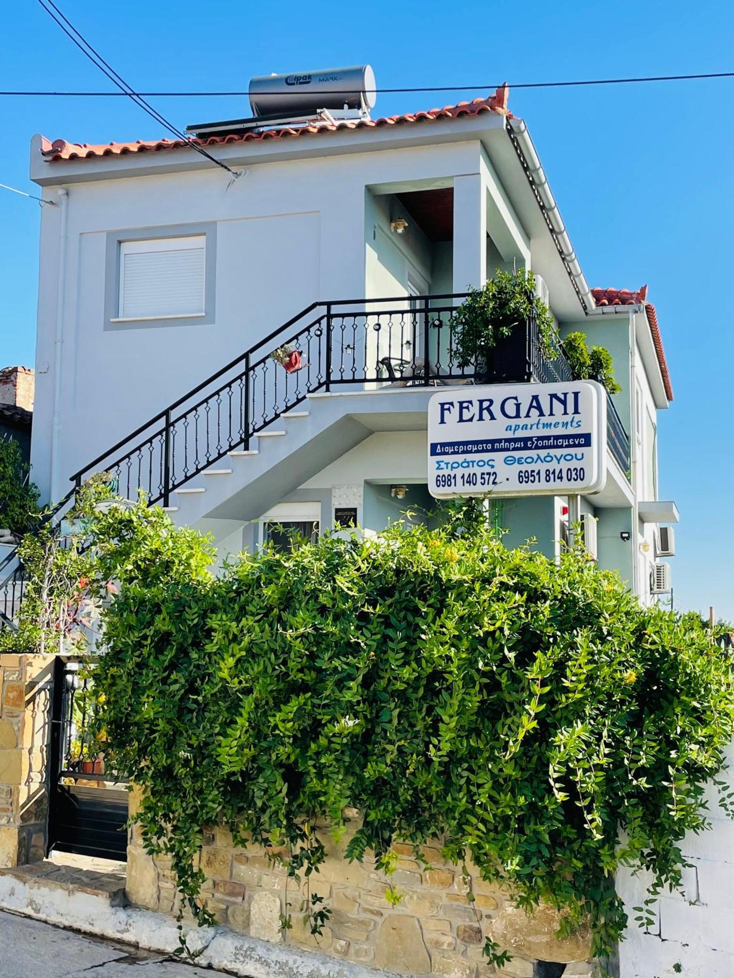 Fergani