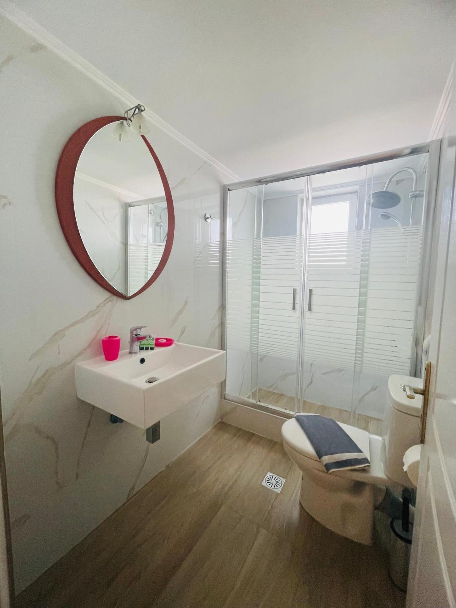 Fergani Apartment *