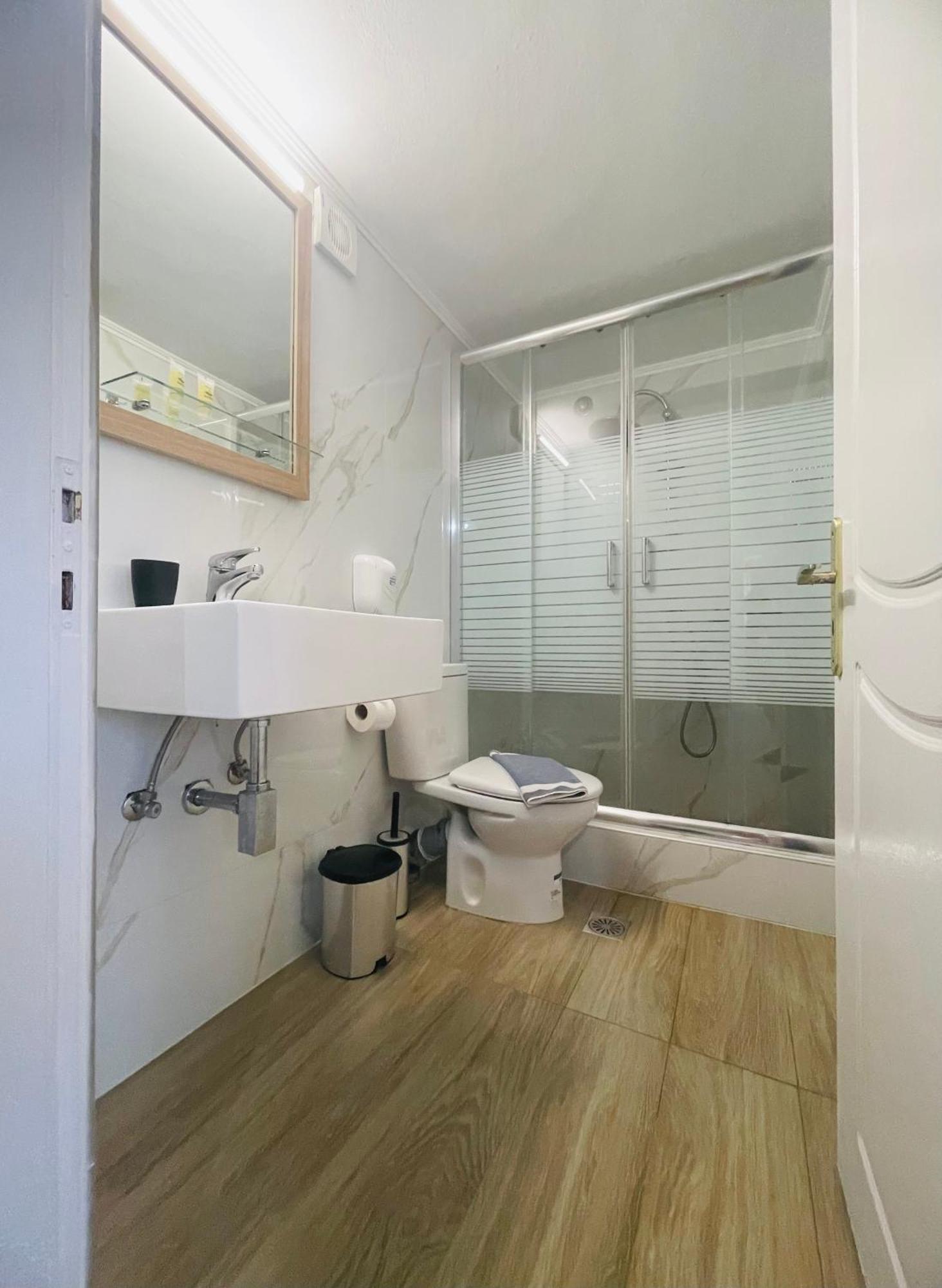 Apartment Fergani *