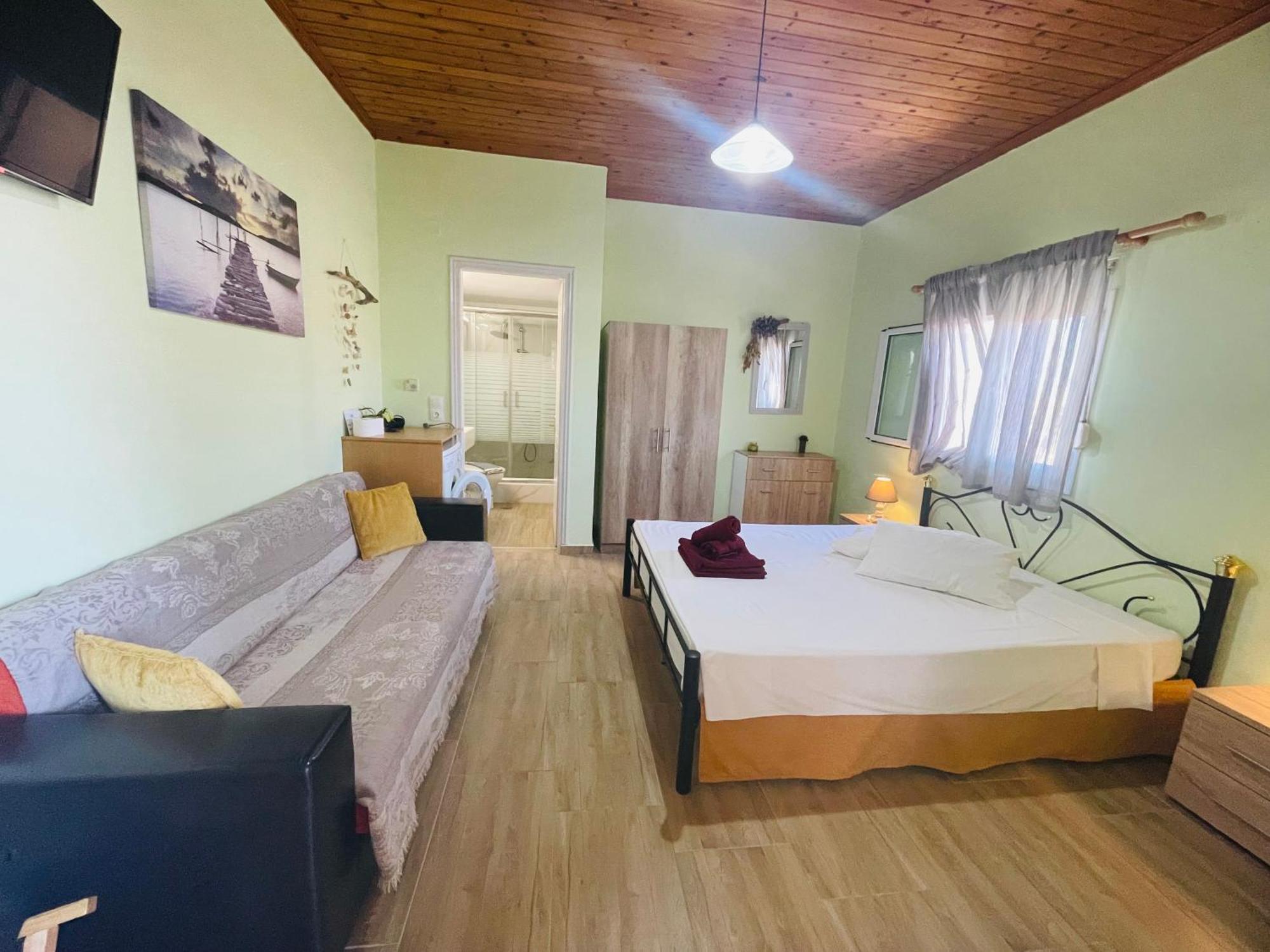 Fergani Apartment