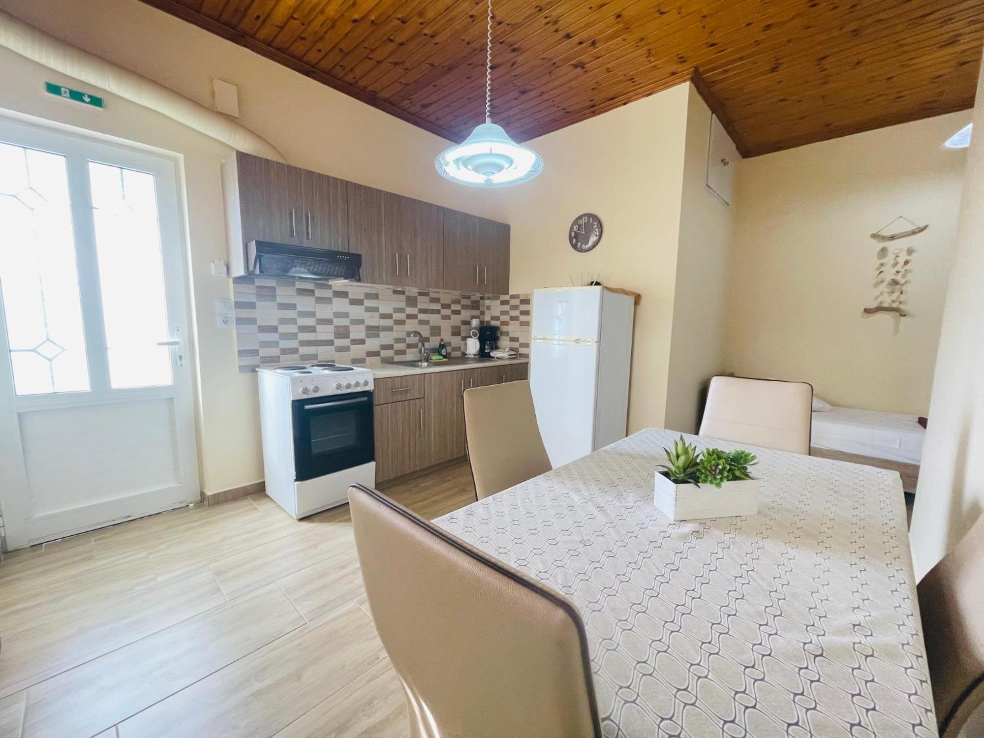 Fergani Apartment *